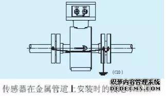 電磁流量計安裝與維護(hù)一篇搞定！